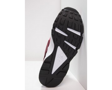 Nike Air Huarache Schuhe Low NIKrdl1-Grau