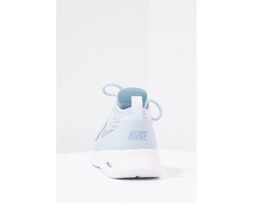 Nike Air Max Thea Ultra Flyknit Schuhe Low NIKhw3q-Blau
