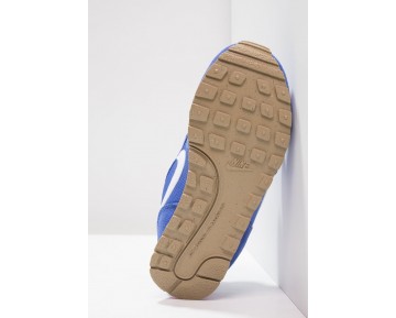 Nike Md Runner 2 Schuhe Low NIKavwg-Blau