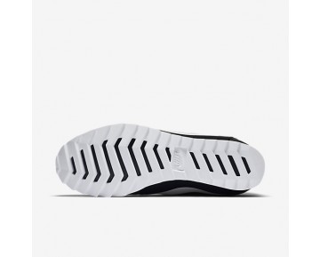 Nike Cortez Ultra Moire Schuhe - Schwarz/Weiß