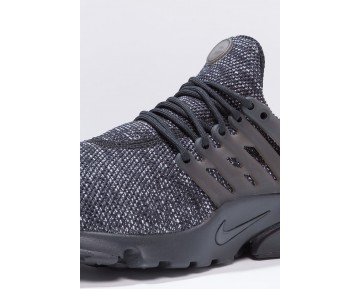 Nike Air Presto Ultra Br Schuhe Low NIKe7zq-Schwarz