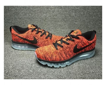Nike Flyknit Air Max Schuhe-Herren