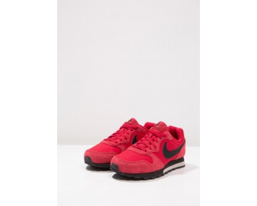 Nike Md Runner 2 Schuhe Low NIK1ngi-Rot