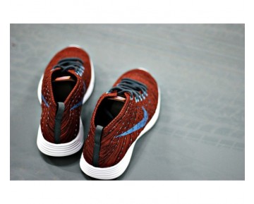 Nike Lunar Flyknit Chukka Sneaker-Herren