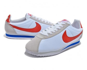 Classic Nike Cortez Nylon Schuhe-Unisex