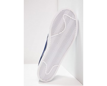 Nike Sb Zoom Stefan Janoski Schuhe Low NIK9ut3-Blau