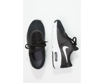 Nike Air Max Essential Ps Schuhe Low NIKcvf1-Schwarz