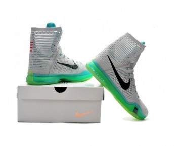 Nike Kobe 10 Elite High 'Elevate' Basketball  Schuhe-Herren