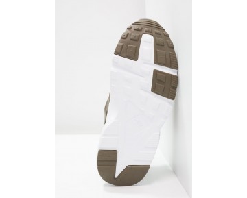 Nike Huarache Run Schuhe Low NIKm821-Khaki
