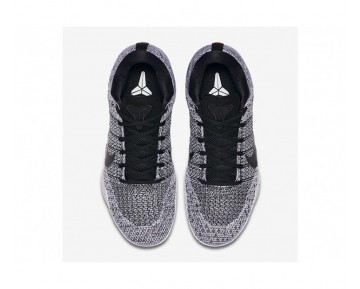 Nike Kobe 11 Elite Low ";Oreo"; Innovation Mastered Fitnessschuhe-Herren