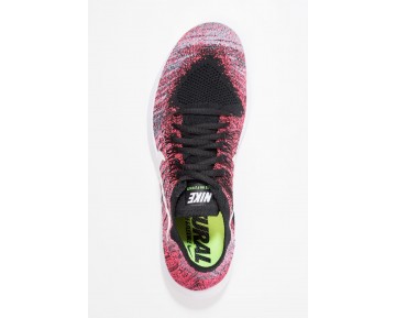 Nike Performance Free Run Flyknit 2 Schuhe NIK4fmj-Mehrfarbig