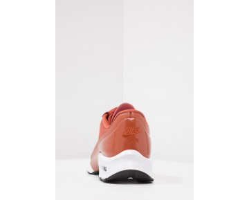 Nike Air Max Jewell Schuhe Low NIK2o6x-Rot