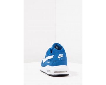 Nike Air Max Command Flex Schuhe Low NIKpisx-Blau