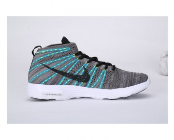 Nike Lunar Flyknit Chukka Fitnessschuhe-Herren