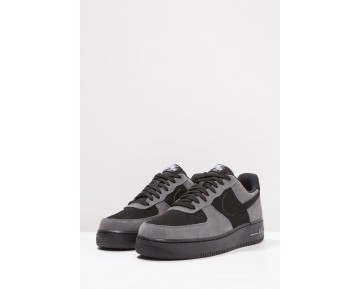 Nike Air Force 1 Schuhe Low NIKpcbw-Grau
