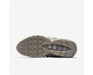 Nike Air Max 95 Essential Schuhe - Licht Taupe/Licht Taupe/Dunkelgrau