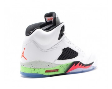 Nike Air Jordan 5 Retro ro Stars Fitnessschuhe-Herren