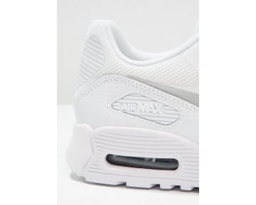 Nike Air Max 90 Ultra 2.0 Schuhe Low NIKha0q-Weiß