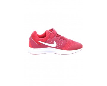 Nike Performance Schuhe Low NIKxutc-Rot