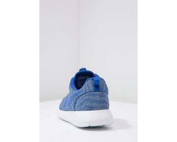 Nike Roshe One Schuhe Low NIK78ja-Grau