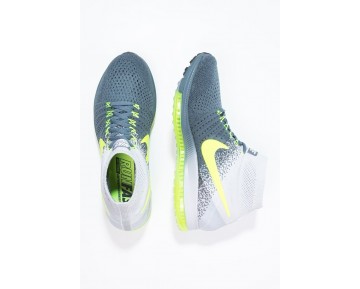 Nike Performance Zoom All Out Flyknit Schuhe NIKw6xs-Blau