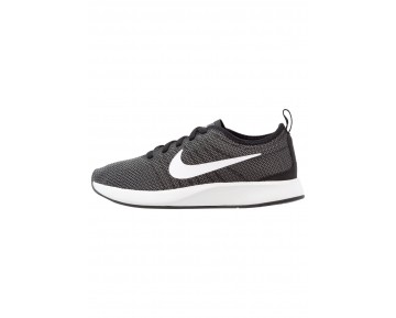 Nike Dualtone Racer Schuhe Low NIK6mfz-Schwarz