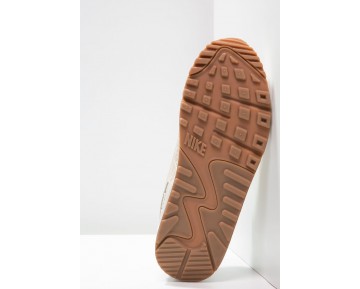 Nike Air Max 90 Premium Schuhe Low NIKa2qn-Khaki