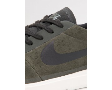 Nike Sb Bruin Hyperfeel Schuhe Low NIKhyfg-Rosa