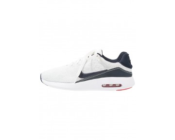 Nike Air Max Modern Flyknit Schuhe Low NIK647z-Mehrfarbig