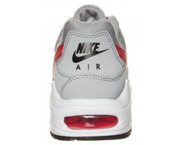 Nike Air Max Command Flex Schuhe Low NIKyt2m-Grau