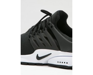 Nike Air Presto Essential Schuhe Low NIKb9p0-Schwarz