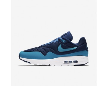 Nike Air Max 1 Ultra SE Sneaker - Küstenblau/Küstenblau/Weiß/Sternblau