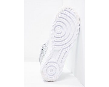 Nike Af1 Ultra Flyknit Schuhe High NIKrha2-Grau