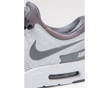 Nike Air Max Essential Schuhe Low NIKt216-Grau