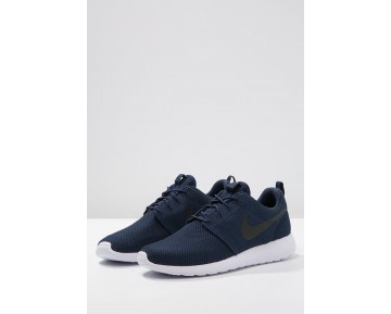 Nike Roshe One Schuhe Low NIK3cx9-Grau