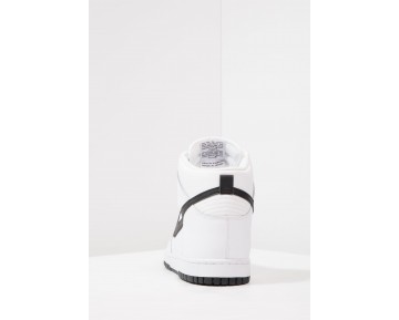 Nike Dunk Hi Schuhe High NIKbml3-Weiß
