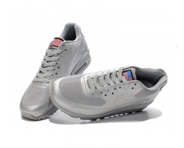 Nike Air Max 90 Hyperfuse QS Sneaker-Herren