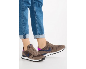 Nike Internationalist Premium Schuhe Low NIKmylw-Khaki