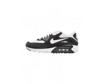 Nike Air Max Lunar 90 Br Schuhe Low NIK6qit-Schwarz