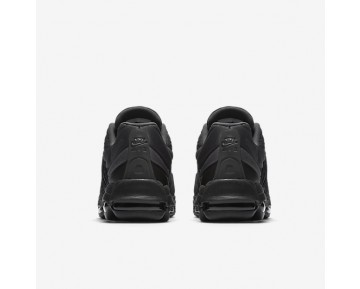 Nike Air Max 95 Ultra SE Sneaker - Schwarz/Anthrazit/Dunkelgrau
