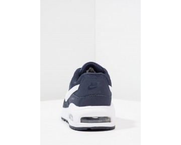 Nike Air Max Command Flex Schuhe Low NIKcjam-Blau
