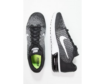 Nike Performance Air Max Sequent 2 Schuhe Low NIKe2bt-Schwarz