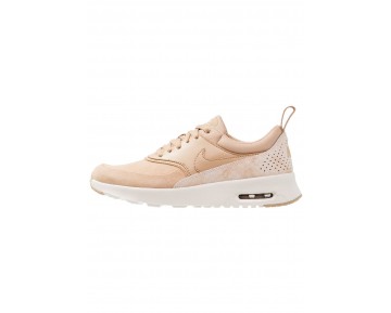 Nike Air Max Thea Prm Schuhe Low NIKw6u4-Khaki