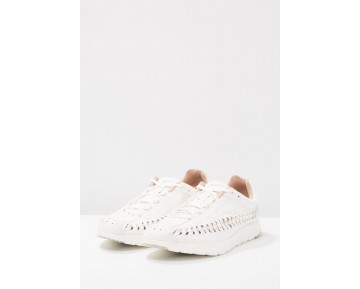 Nike Mayfly Woven Schuhe Low NIK0kdw-Weiß