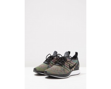 Nike Air Zoom Mariah Fk Racer Prm Schuhe Low NIK5ijo-Weiß