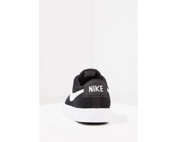 Nike Sb Blazer Vapor Schuhe Low NIKadgl-Schwarz