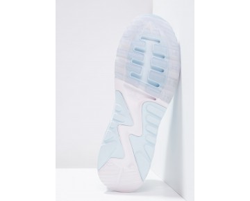 Nike Air Max 90 Ultra 2.0 Flyknit Schuhe Low NIK9abs-Weiß