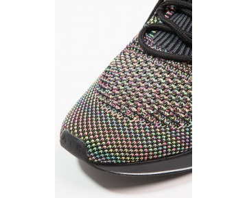 Nike Air Zoom Mariah Fk Racer Prm Schuhe Low NIK5ijo-Weiß