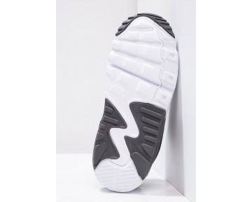 Nike Air Max 90 Se Schuhe Low NIKstla-Grau