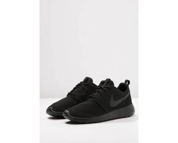 Nike Roshe One Schuhe Low NIKhke3-Schwarz